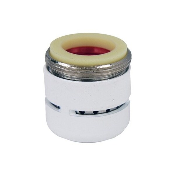 Larsen Supply Co WHT Dual Thread Aerator 27638 - main